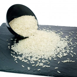 Atcost Basmati Tibar Rice (Loose) 1Kg